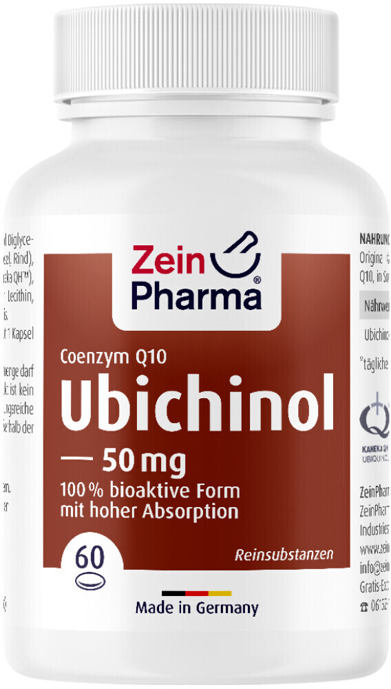 ZeinPharma