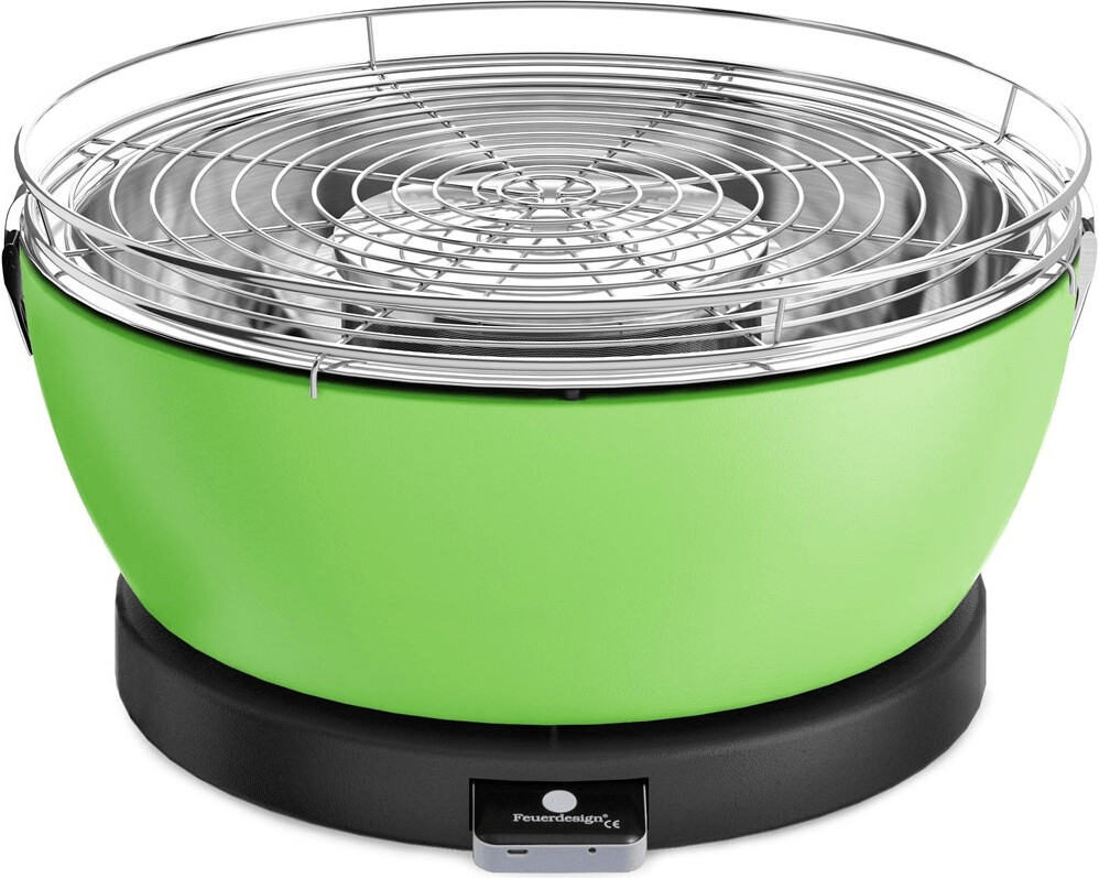 Feuerdesign Vesuvio (vert)
