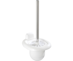 Wenko WC-Garnitur Pure (17947100) € bei | Preisvergleich 10,99 ab