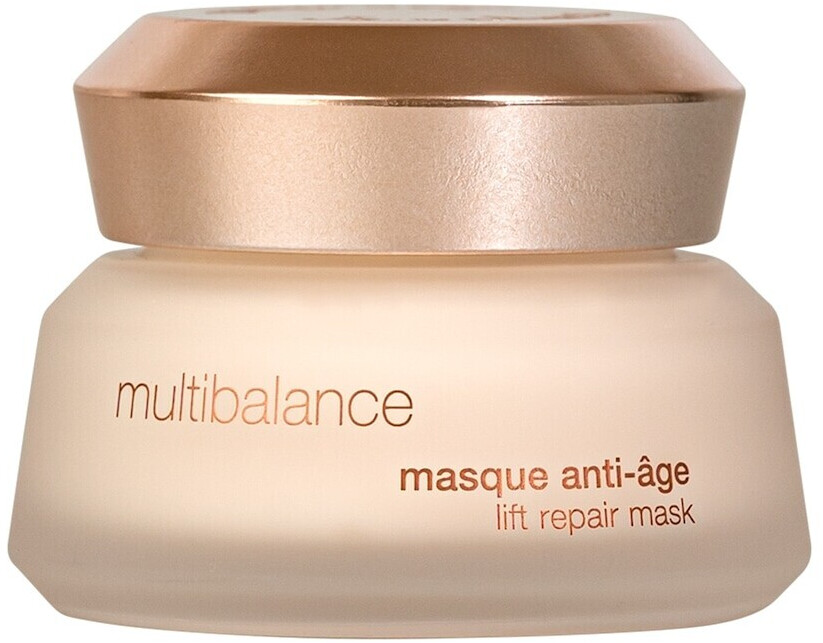 Jean d'Arcel Multibalance Masque Anti-Age (50ml)