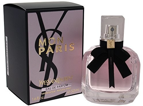 Mon paris perfume 50ml clearance
