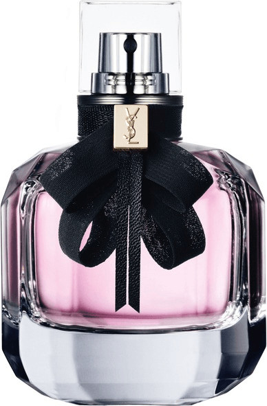 Yves Saint Laurent Mon Paris Eau de Parfum (50 ml)