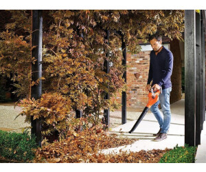 Black Decker GWC1820PC a 73 59 oggi Migliori prezzi e offerte su idealo