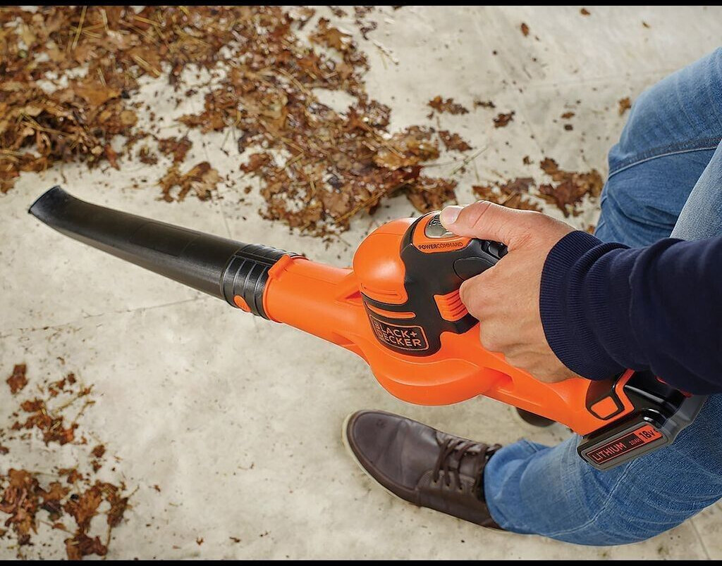 Black & decker gwc1820pc 2025