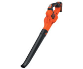 Black +Decker 20V vs 40V MAX -Cordless Trimmers, Which one should