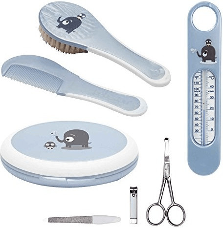 bébé-jou Coffret cadeau Bibi & Bobo
