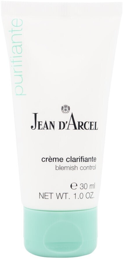 Jean d'Arcel Purifiante Crème Clarifiante (30ml)