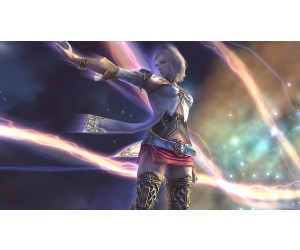 Jogo Final Fantasy XII: The Zodiac Age para PS4 RPG Uso Remoto