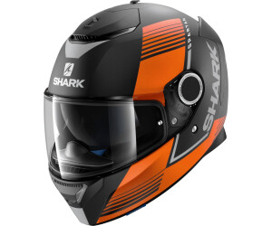 SHARK Spartan from Best Black Friday Deals 2025