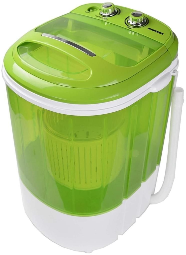 Syntrox Germany Chef Cleaner WM 200W ab 67,50 € Preisvergleich bei