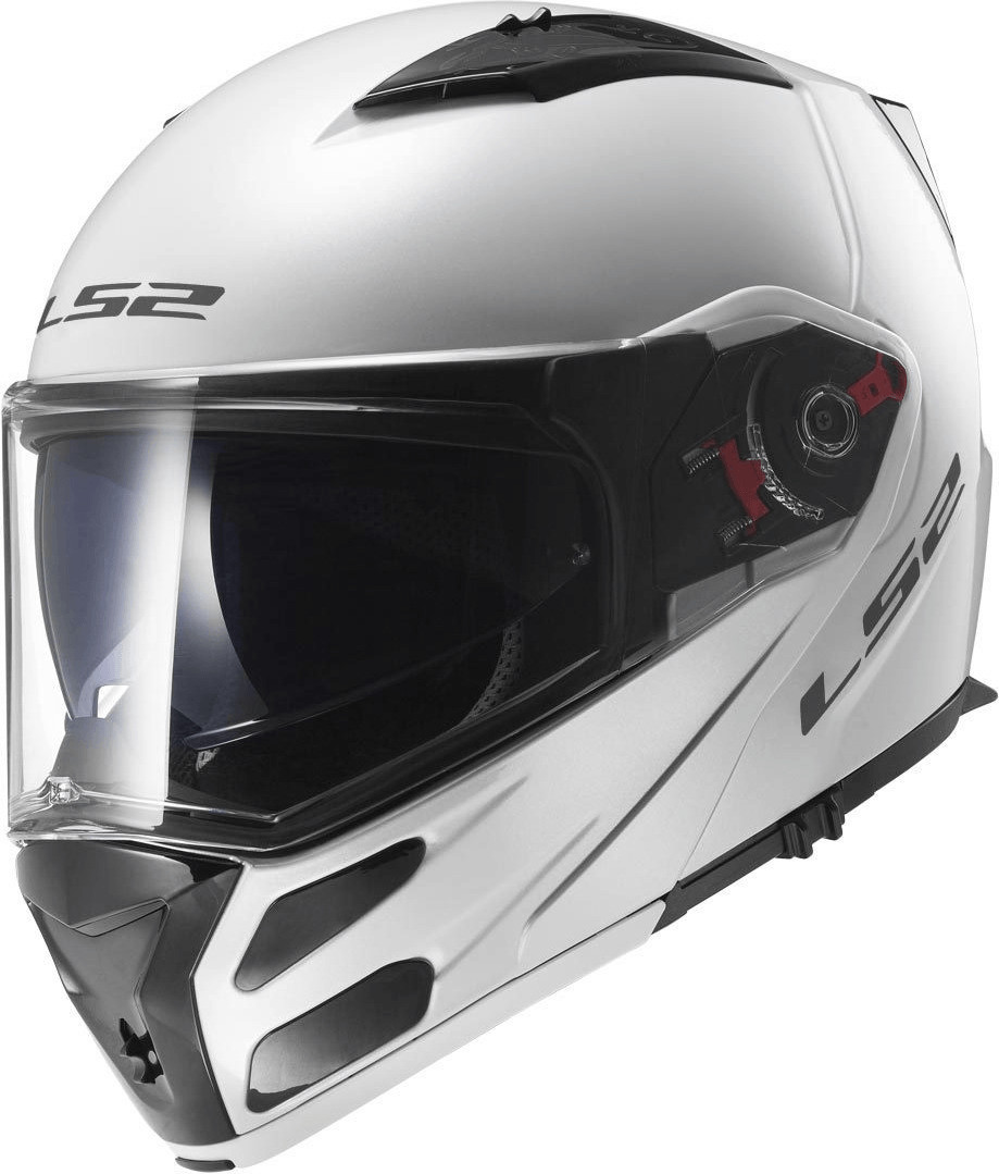 LS2 FF324 Metro blanc