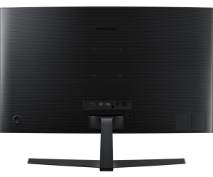 Buy Samsung C24f396fh From 126 90 Today Best Deals On Idealo Co Uk