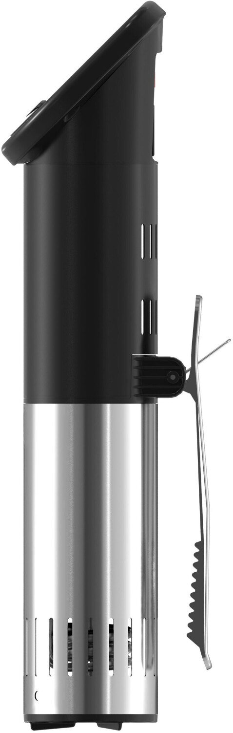 TFA Dostmann Kühlschrankthermometer Kühlthermometer, Edelstahl TFA Dostmann Kühlschrankthermometer Kühlthermometer, Edelstahl