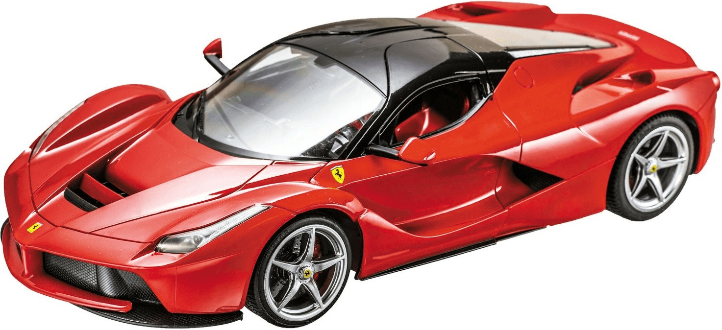 Mondo Motors Ferrari LaFerrari