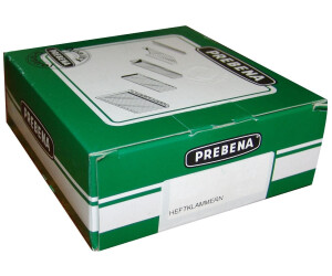 Kombi-Paket PREBENA® Druckluftnagler 1GP-A16