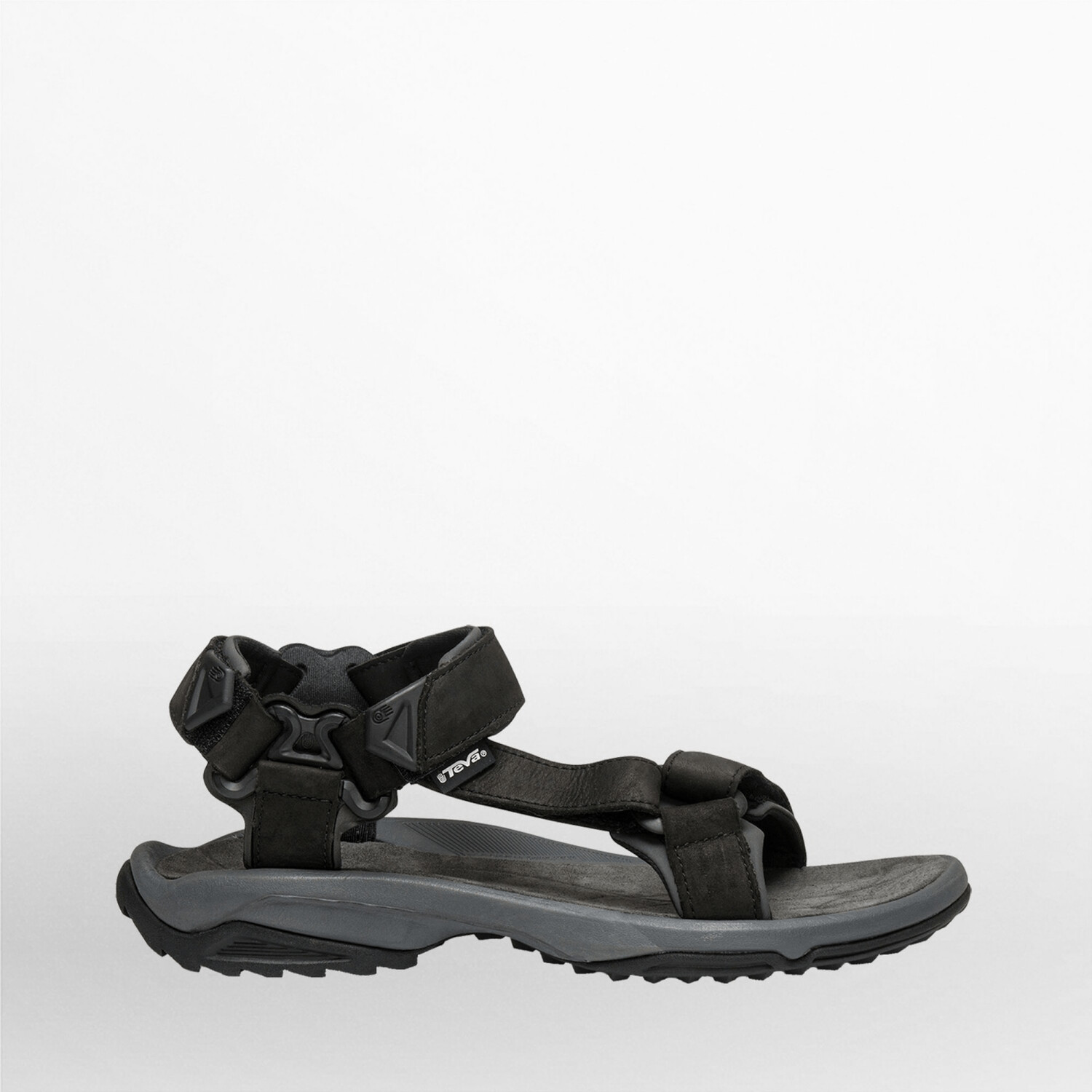 teva terra leather