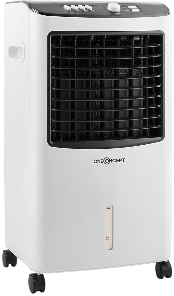 OneConcept Climatiseur MCH-2 V2