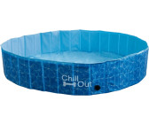 All for Paws Chill Out Splash and Fun Pool (L)
