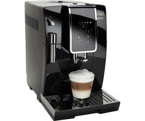 De 'Longhi ECAM 350.15 B dinamica caffè completamente automatica Nero 