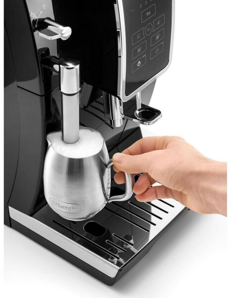 De'Longhi ECAM 350.15.B, Bild 2