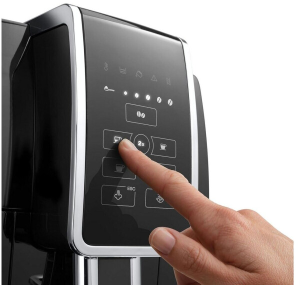 De'Longhi ECAM 350.15.B, Bild 3