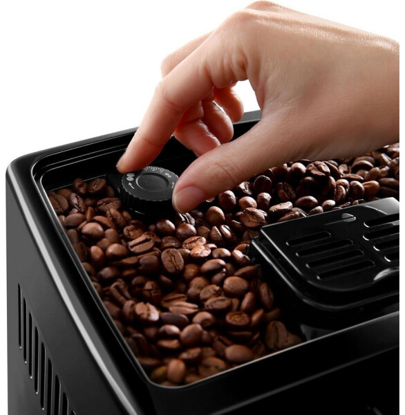 De'Longhi ECAM 350.15.B, Bild 4