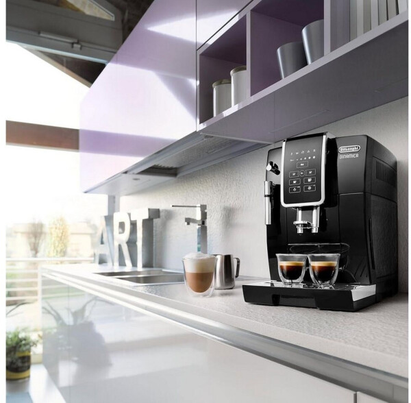 De'Longhi ECAM 350.15.B, Bild 5