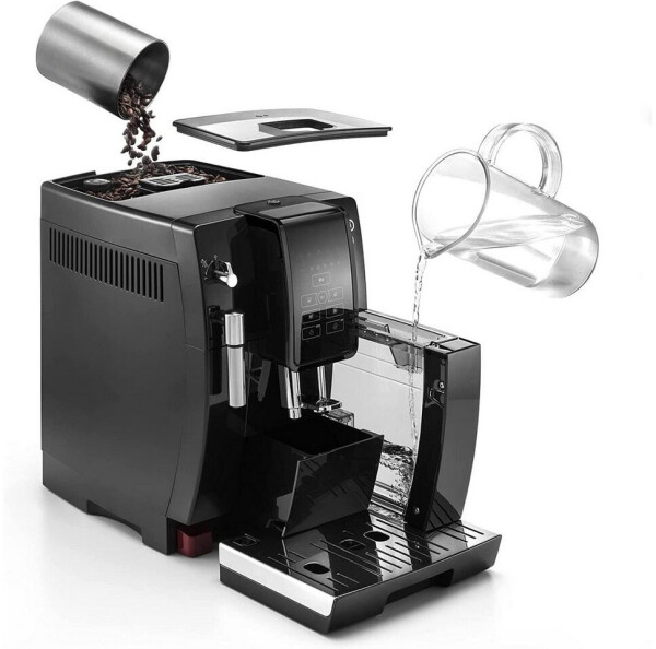 De'Longhi ECAM 350.15.B, Bild 6