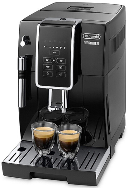 De'Longhi ECAM 350.15.B, Bild 7