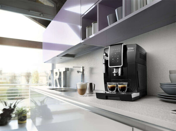 De'Longhi ECAM 350.15.B, Bild 8