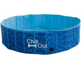All for Paws Chill Out Splash and Fun Pool (M)