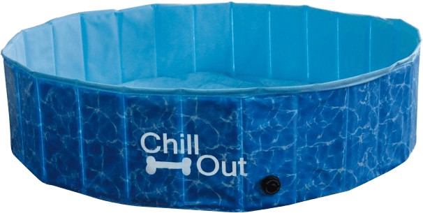 All for Paws Chill Out Splash and Fun M