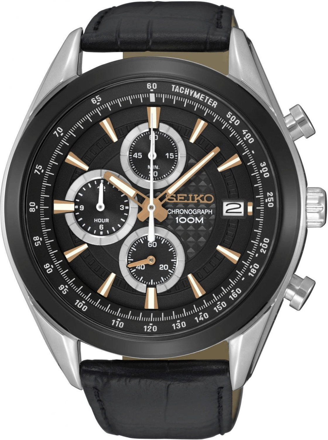 Seiko SSB183P1
