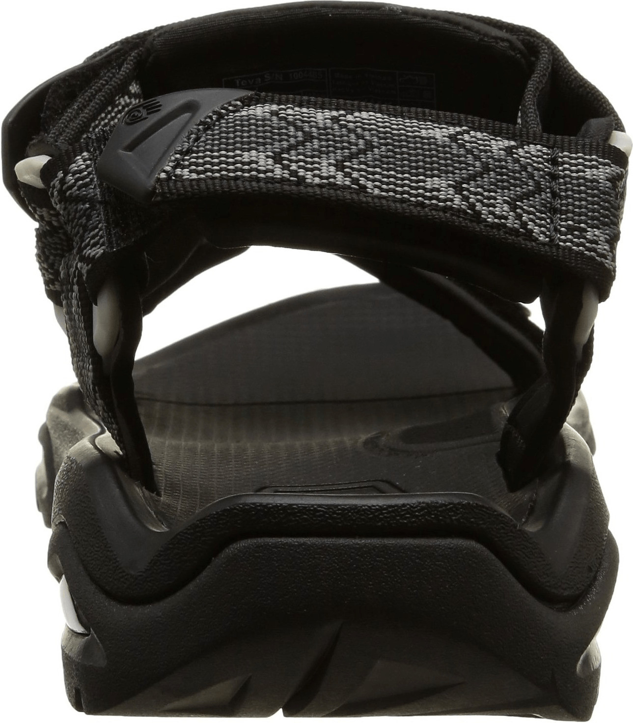 teva cross terra
