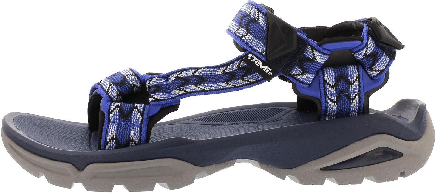 teva cross terra