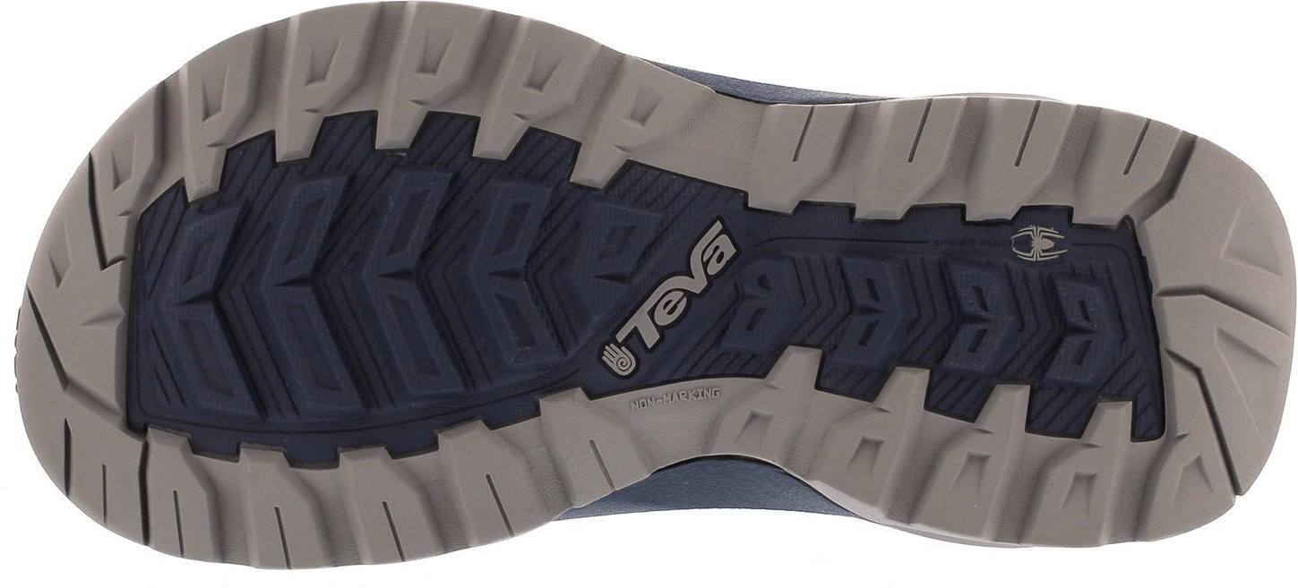 teva cross terra