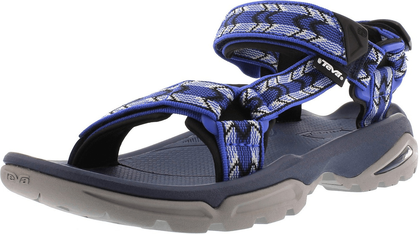 teva cross terra