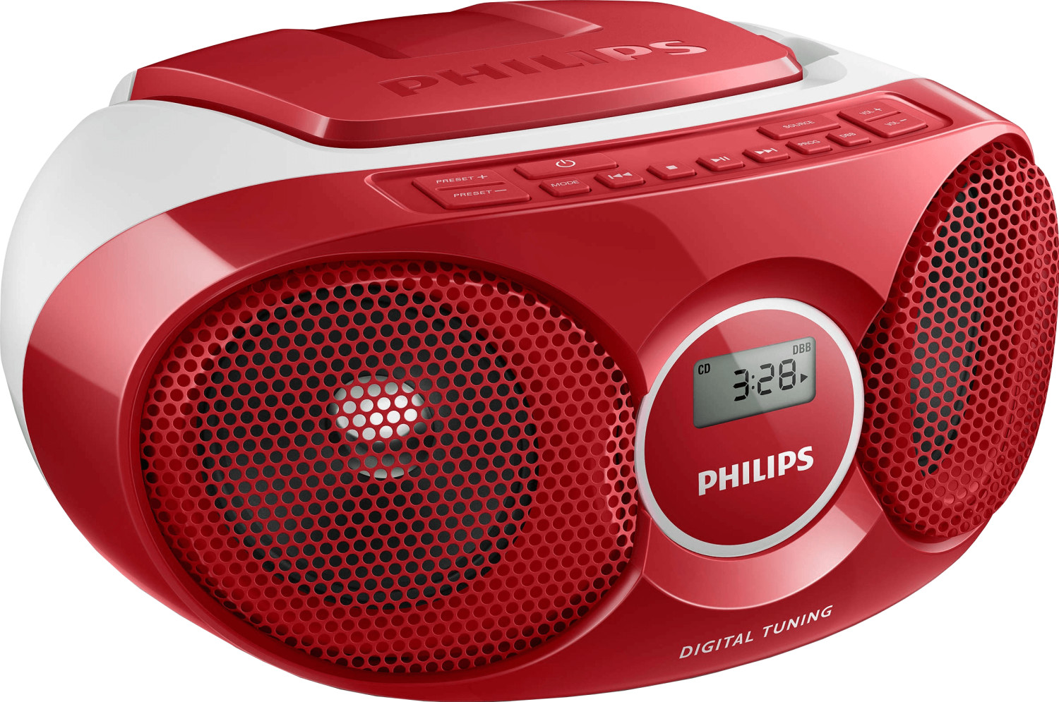 Philips AZ215R