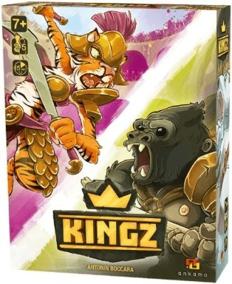 Kingz
