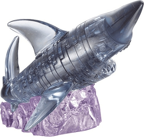 HCM-Kinzel Crystal Puzzle (59137)