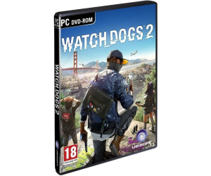 Watch dogs top 2 price