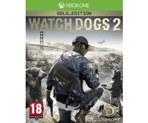 Watch dogs 2 price on sale
