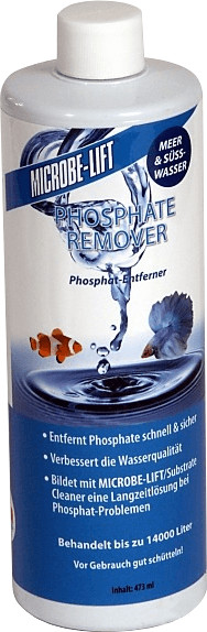 Microbe-Lift Phosphate Remover 473 ml