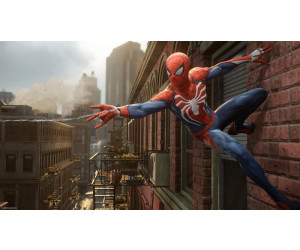 Marvel's Spider-Man (PS4) a € 30,47, Febbraio 2024