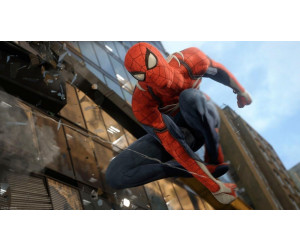 Buy Marvel's Spider-Man (PS4) from £33.99 (Today) – Best Deals on
