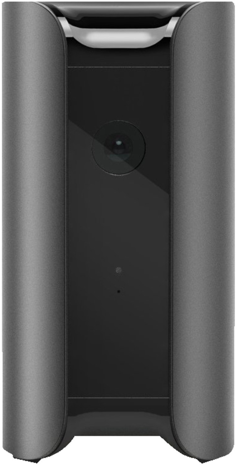 Canary Caméra noir (CAN100UK)