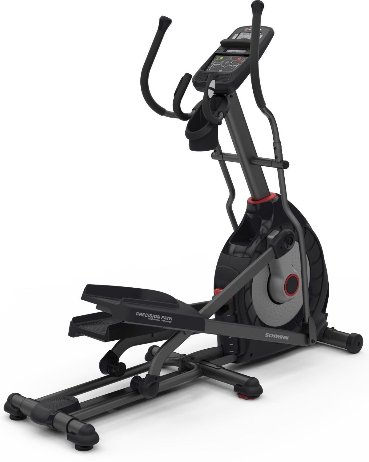 Schwinn 430i Crosstrainer