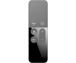 Apple Siri Remote (MLLC2ZM/A)
