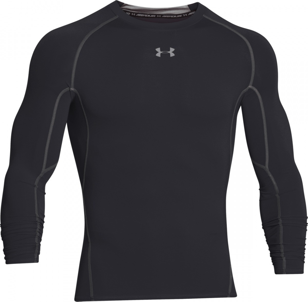 Under Armour Men's HeatGear Compression Long Sleeve ab 21,95 € (Februar  2025 Preise) | Preisvergleich bei idealo.de
