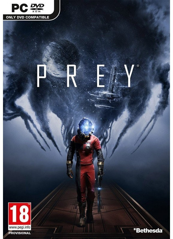 Prey (PC)